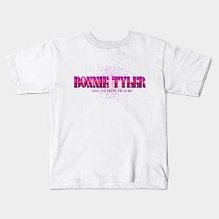 Total Eclipse of the Heart Kids T-Shirt